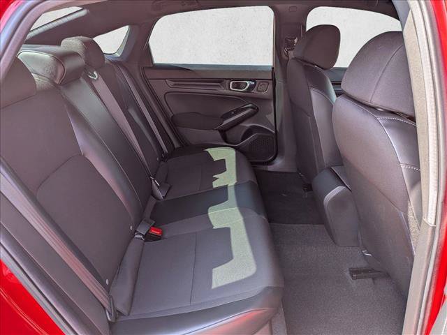 Used 2023 Honda Civic Sport image 18