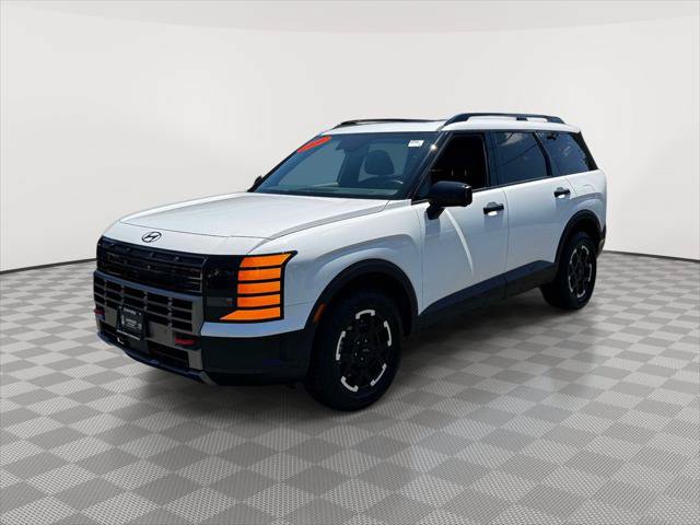 Certified 2026 Hyundai Palisade XRT Pro AWD/4WD image 3