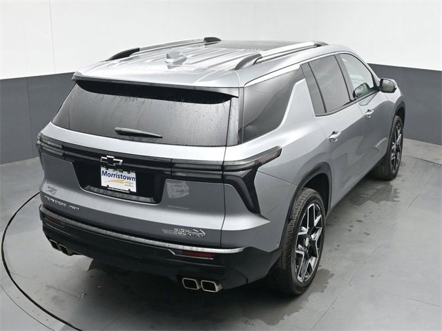 Used 2026 Chevrolet Traverse High Country image 41