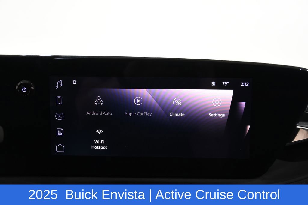 Used 2025 Buick Envista Sport Touring FWD image 17