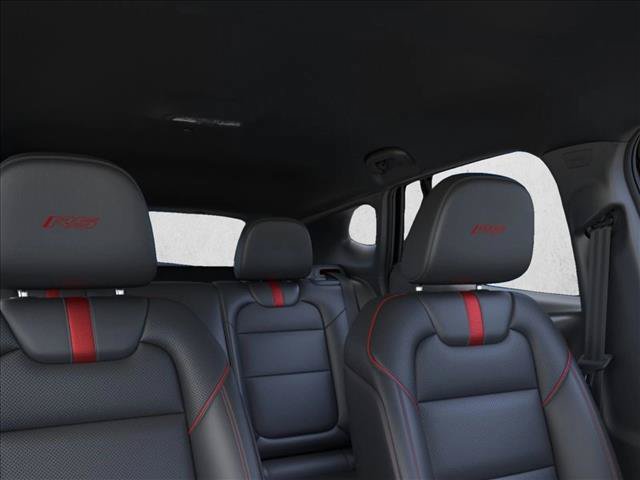 New 2026 Chevrolet Trax RS w/ Driver Confidence Package FWD image 24