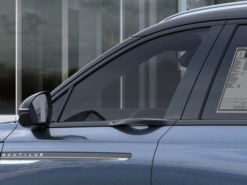 New 2026 Lincoln Nautilus Reserve image 20