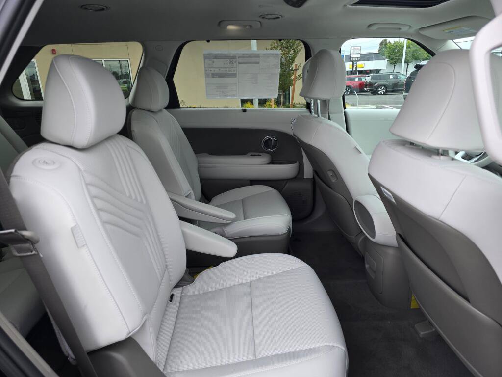 New 2026 Hyundai Palisade SEL Premium AWD/4WD image 40