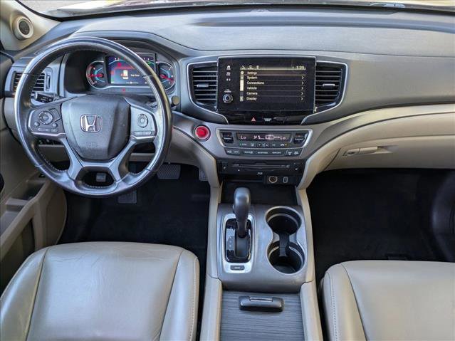 Used 2020 Honda Pilot EX-L image 18