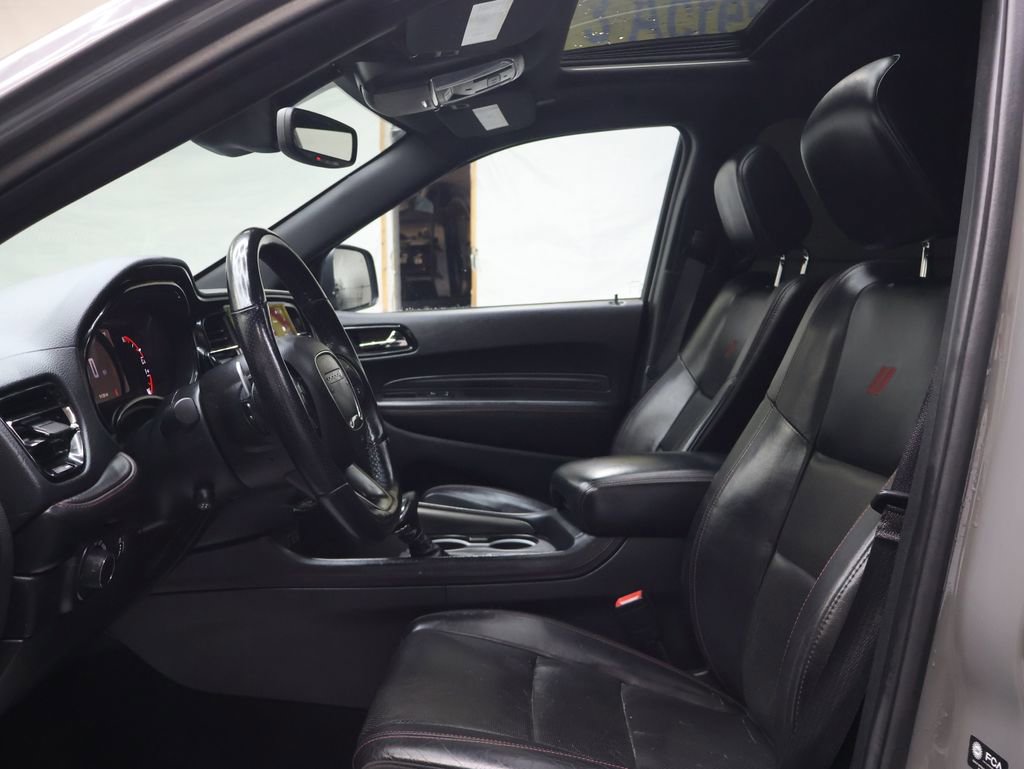 Used 2024 Dodge Durango GT AWD/4WD image 17
