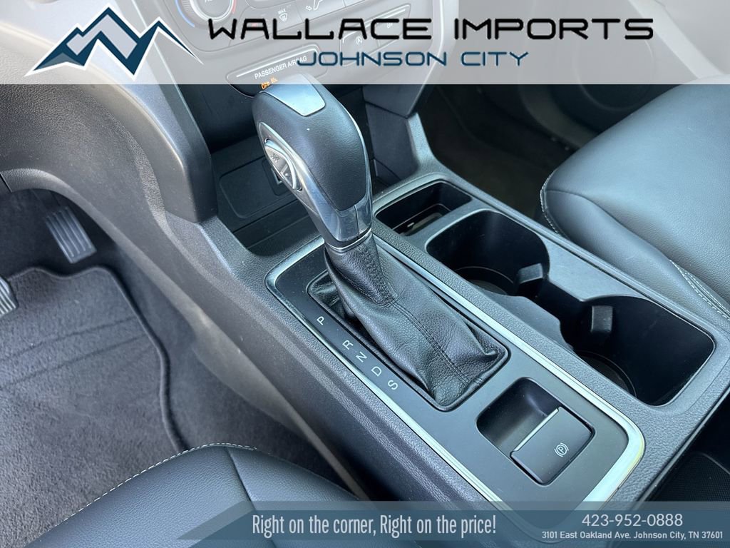 Used 2019 Ford Escape SEL AWD/4WD image 17