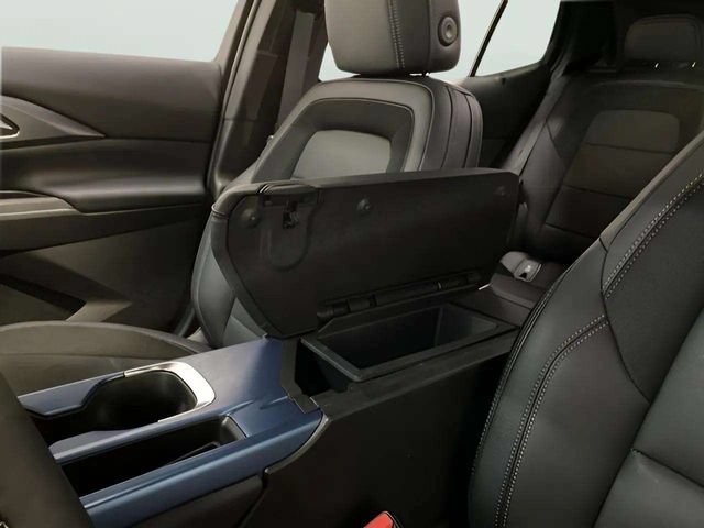 Used 2024 Chevrolet Equinox EV LT FWD image 56