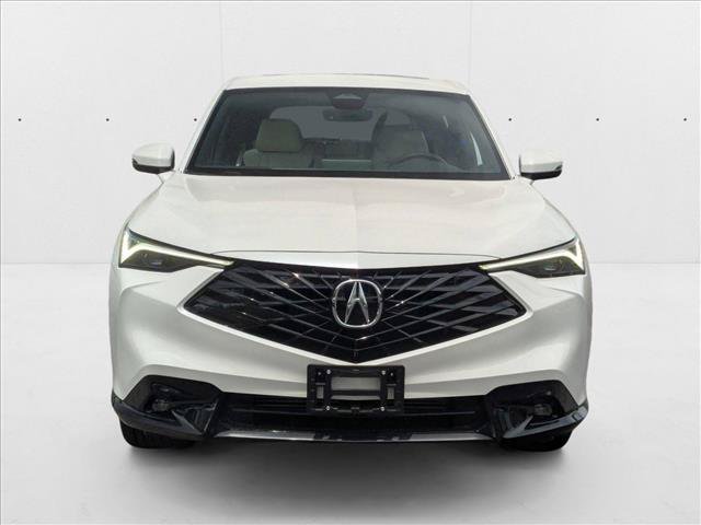 New 2025 Acura ADX A-Spec AWD/4WD image 6