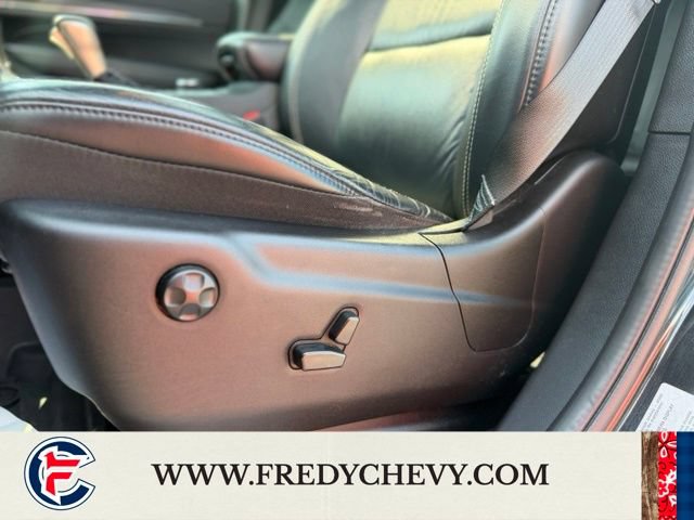 Used 2016 Jeep Grand Cherokee Limited AWD/4WD image 22