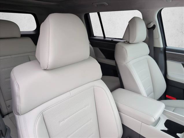 New 2026 Hyundai Santa Fe Calligraphy FWD image 28