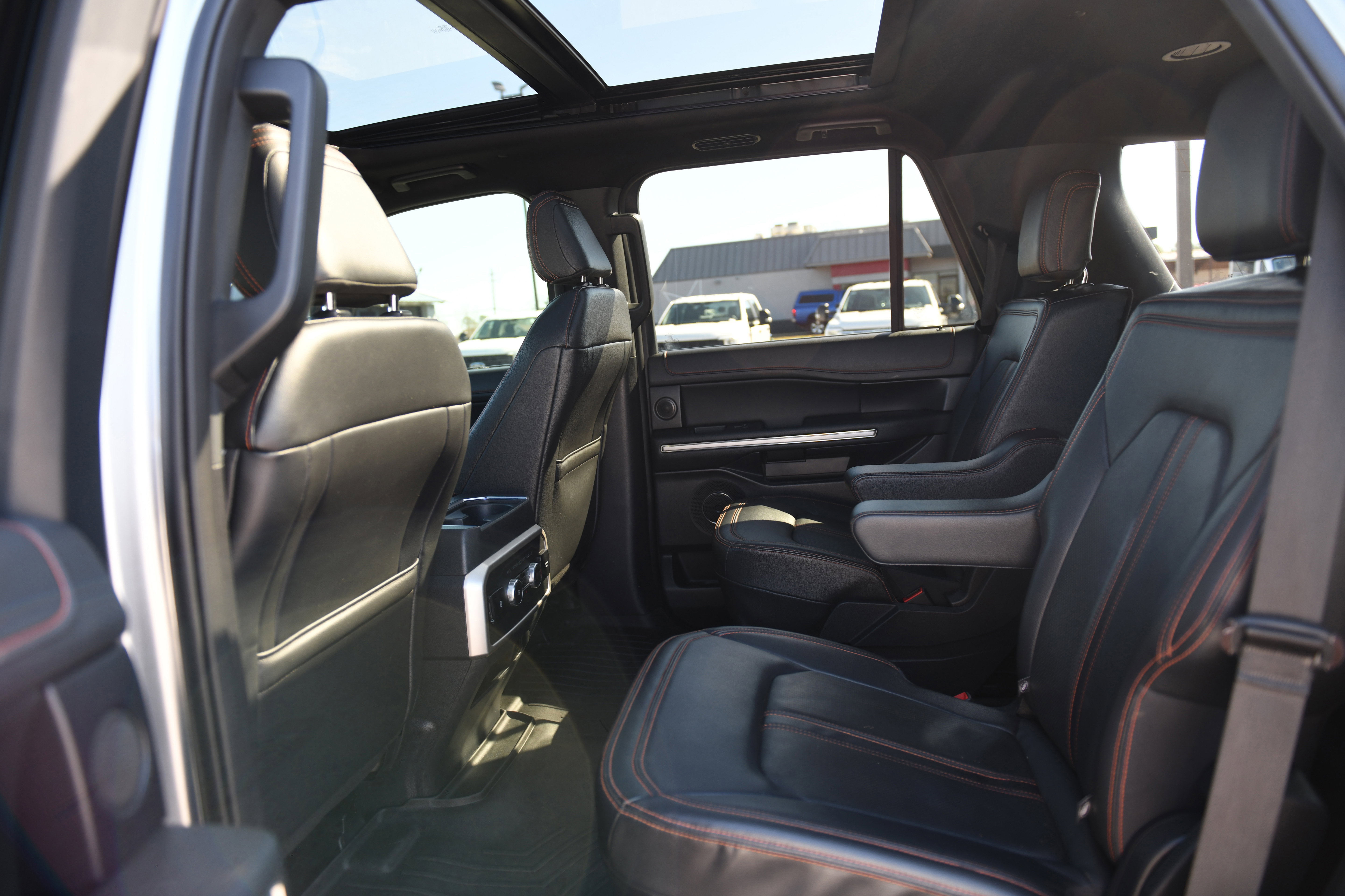 Used 2023 Ford Expedition Timberline image 17