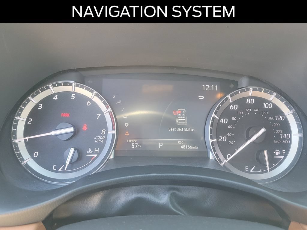 Used 2022 Toyota Highlander Platinum AWD/4WD image 26