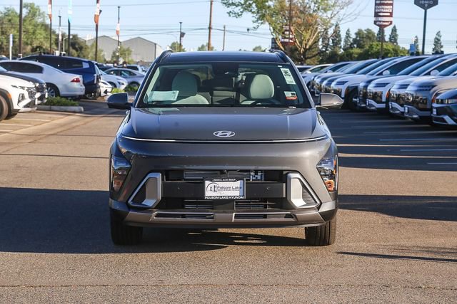 New 2026 Hyundai Kona Limited AWD/4WD image 7