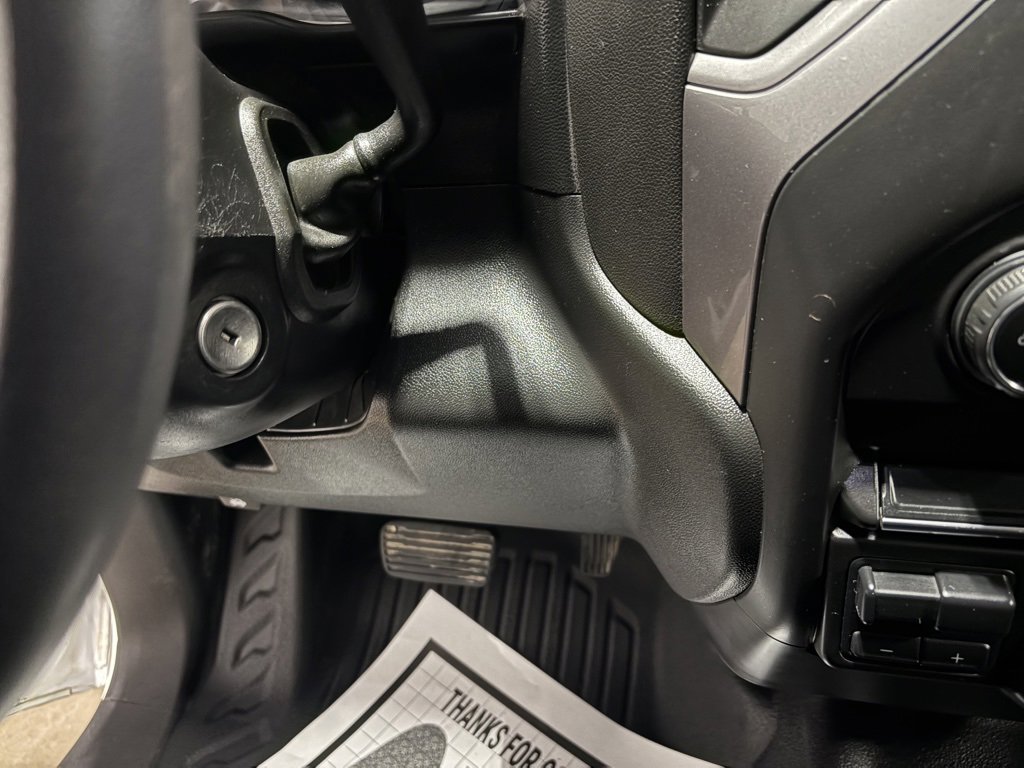 Used 2020 Chevrolet Silverado 3500 W/T w/ WT Convenience Package image 14