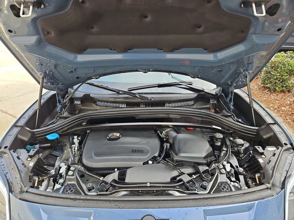 Used 2025 MINI Cooper Countryman John Cooper Works image 39