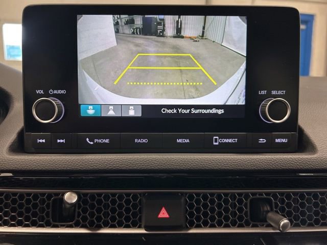 Certified 2026 Honda Civic LX image 32