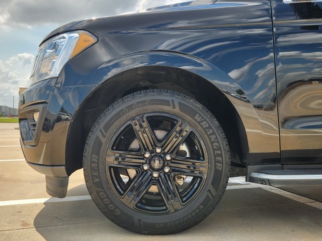 Used 2021 Ford Expedition XLT RWD image 8