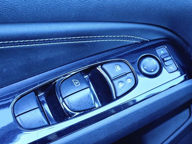 Certified 2021 Nissan Altima 2.5 SV image 22