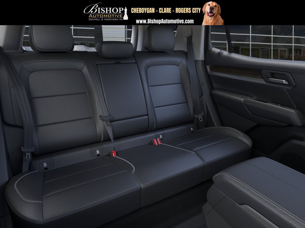 New 2027 GMC Terrain Denali AWD/4WD image 18