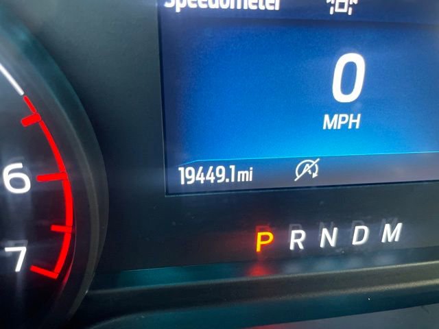 Used 2023 Ford F150 XLT image 19