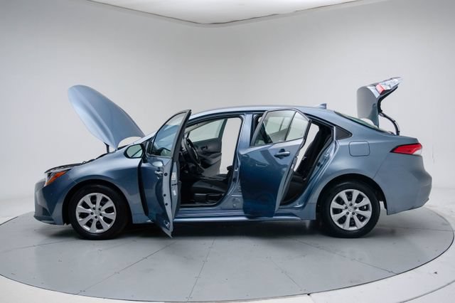 Used 2024 Toyota Corolla LE FWD image 19