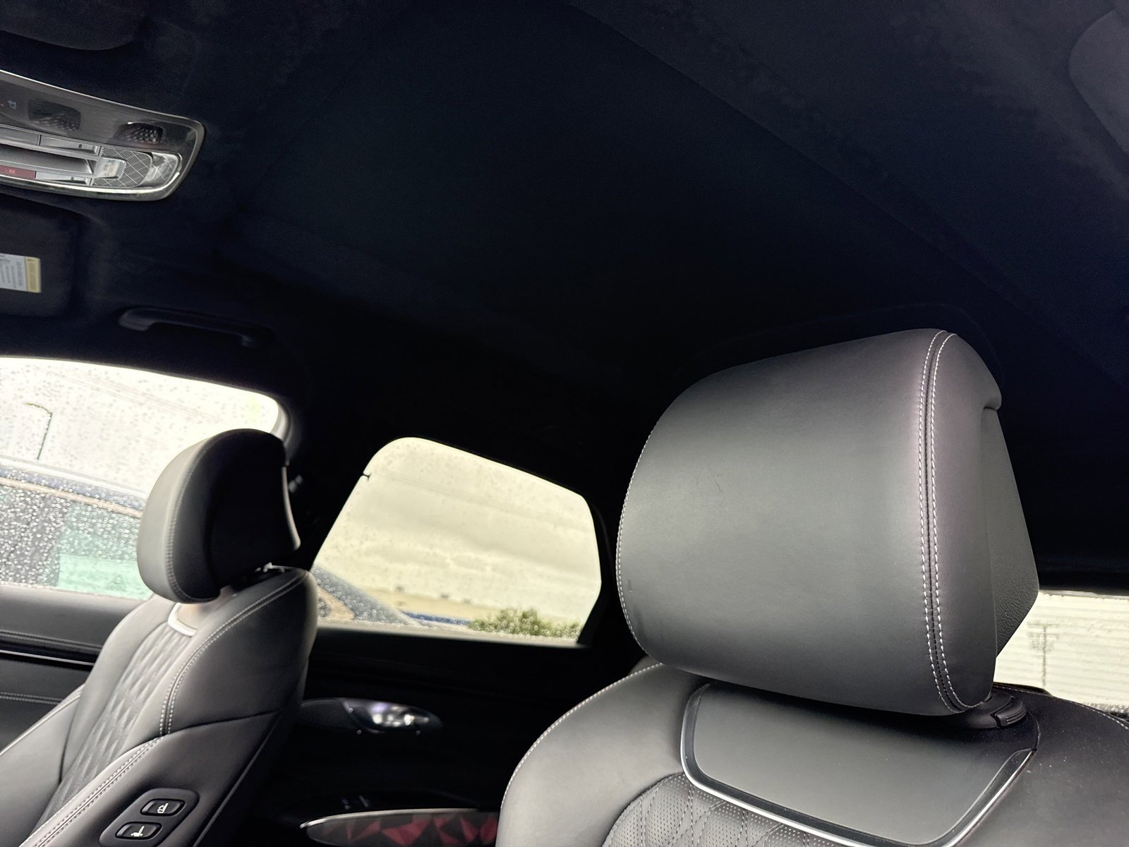 Used 2025 Genesis GV70 3.5T Sport w/ Sport Advanced Package image 5