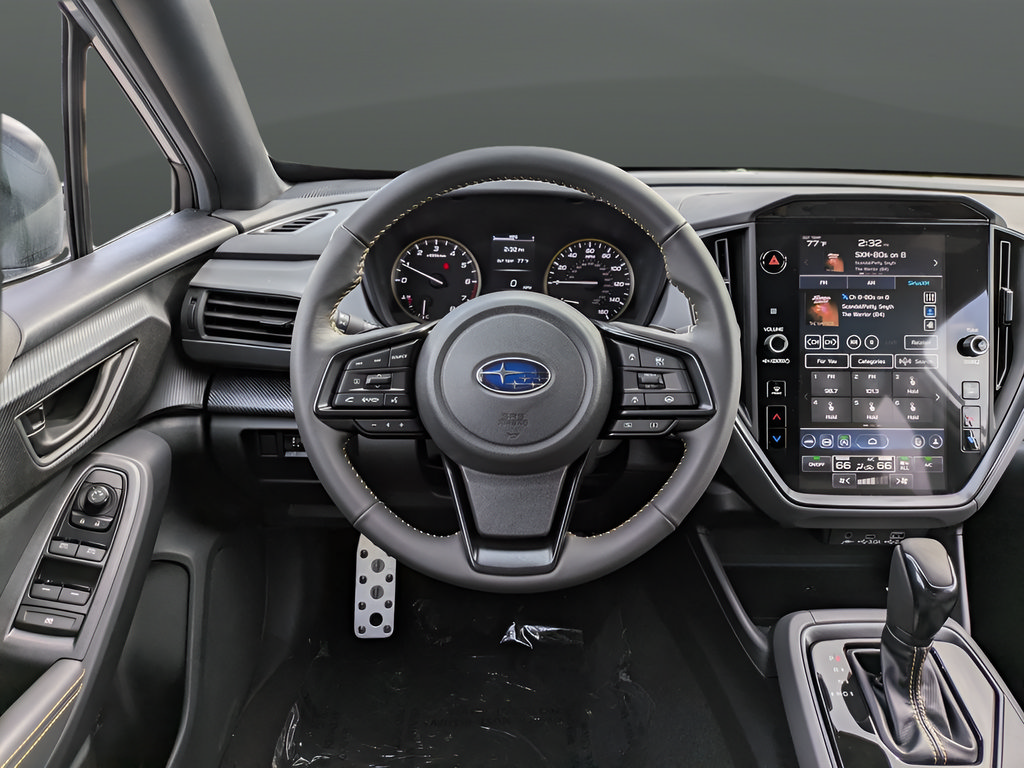 Certified 2026 Subaru Crosstrek 2.5i Sport AWD/4WD image 15