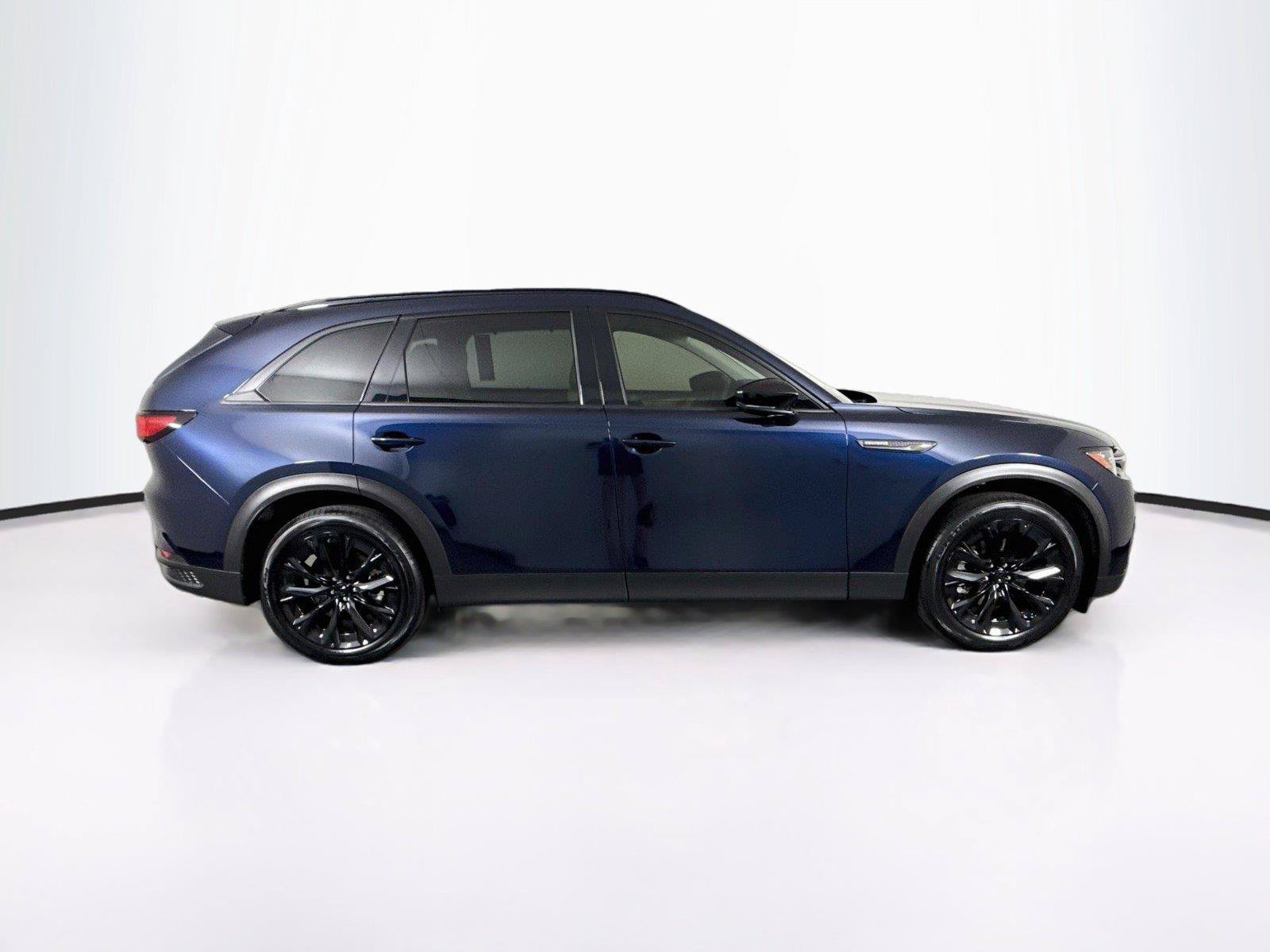 Certified 2026 MAZDA CX-90 3.3 Turbo w/ Premium Sport Pkg AWD/4WD image 11