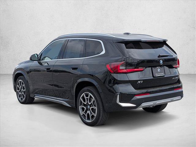 Used 2026 BMW X1 xDrive28i w/ Technology Package AWD/4WD image 8