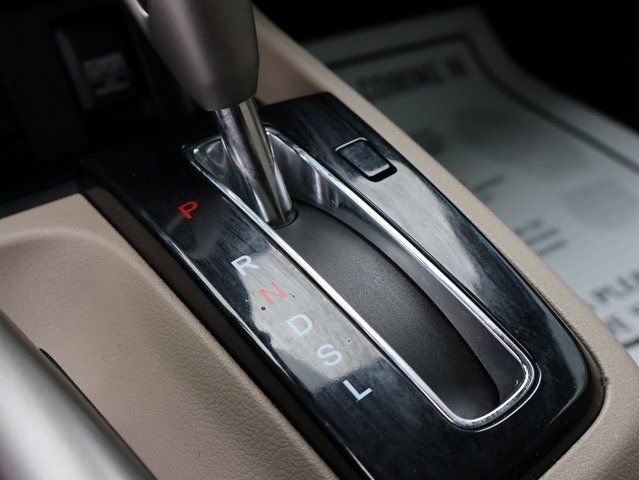 Used 2014 Honda Civic LX image 28