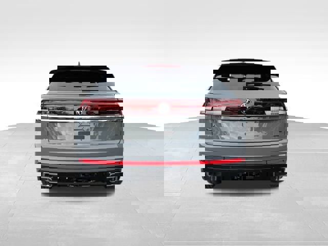 New 2026 Volkswagen Atlas Cross Sport SEL Premium R-Line image 6