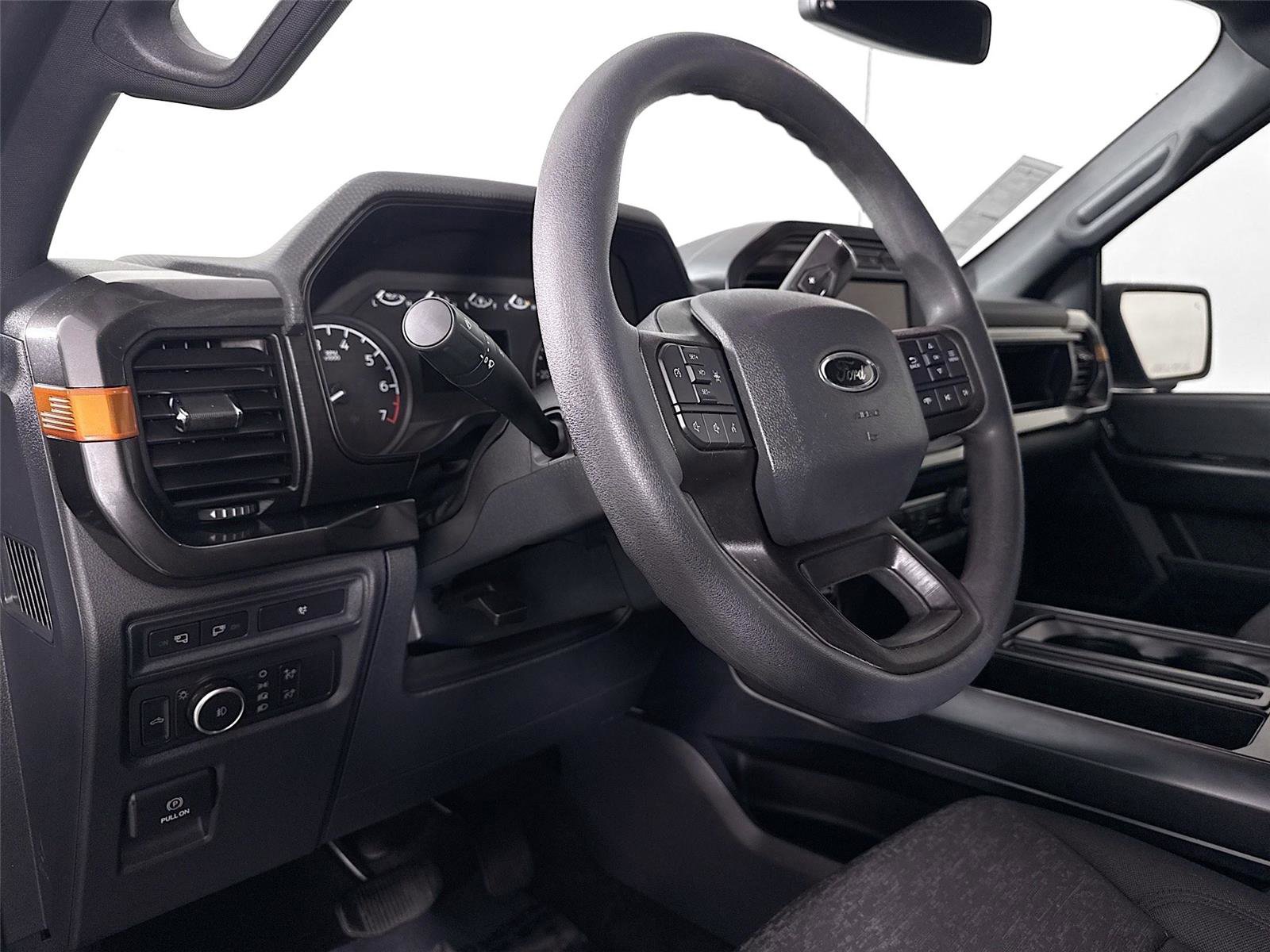 Used 2021 Ford F150 Tremor w/ Trailer Tow Package image 13