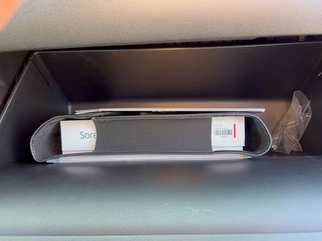 Certified 2026 Kia Sorento LX image 21