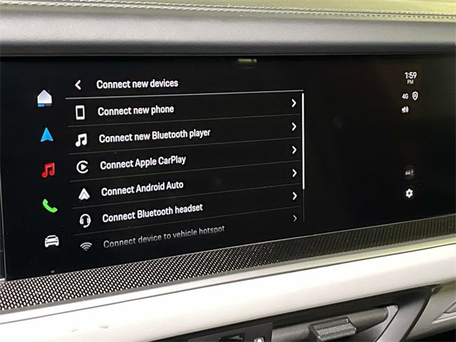 New 2026 Porsche Cayenne Turbo image 33