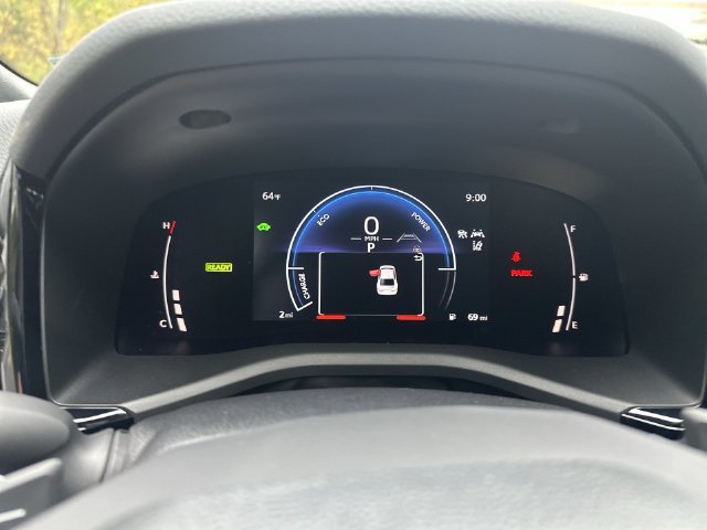 New 2026 Toyota Camry SE FWD image 12