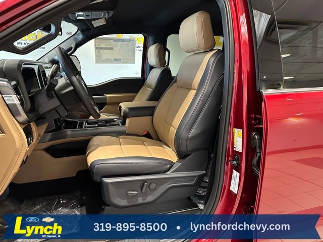 New 2026 Ford F350 Lariat image 7