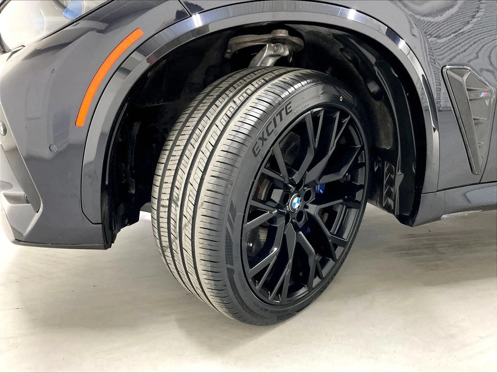 Used 2022 BMW X5 M w/ Competition Package 2 AWD/4WD image 48