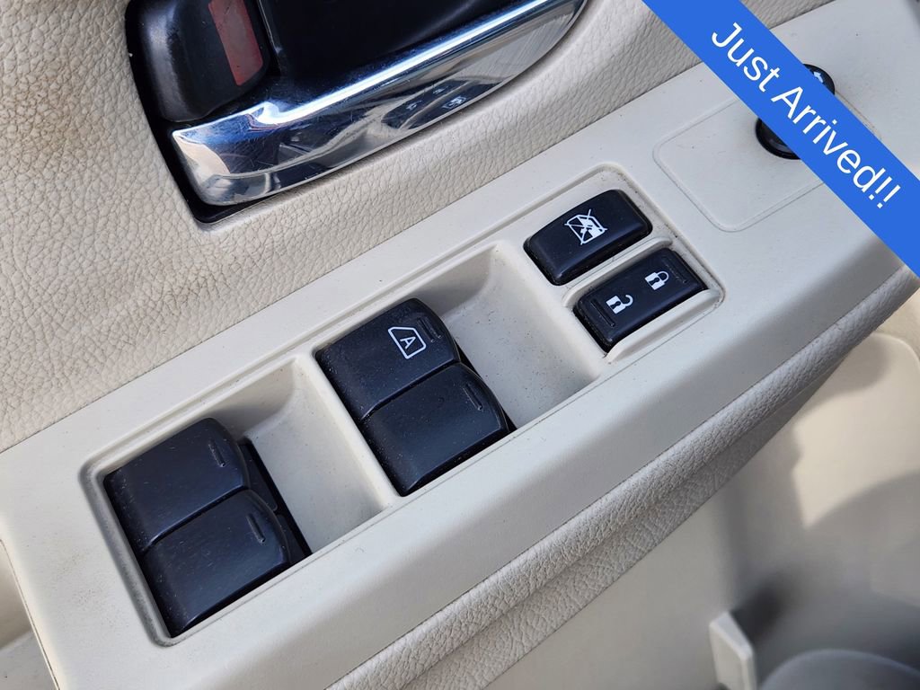 Used 2014 Subaru Crosstrek 2.0i Premium image 15