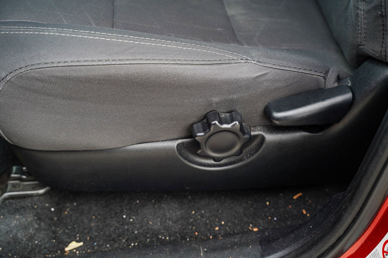 Certified 2018 Toyota Tacoma TRD Sport w/ Technology Package image 20