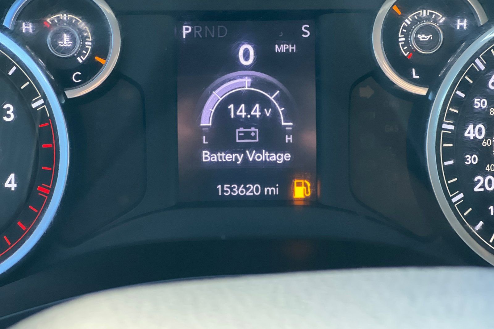 Used 2020 RAM 3500 Tradesman AWD/4WD image 25