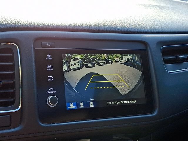 Certified 2020 Honda HR-V EX image 20