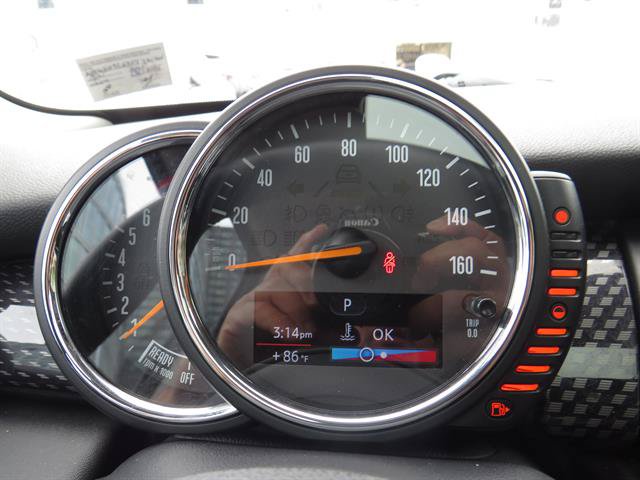 Used 2015 MINI Cooper S FWD image 13