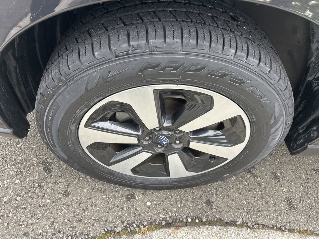 Used 2018 Subaru Forester 2.5i Premium w/ Popular Package #2A image 10