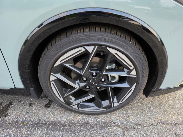 New 2026 Kia K4 GT-Line Turbo FWD image 11