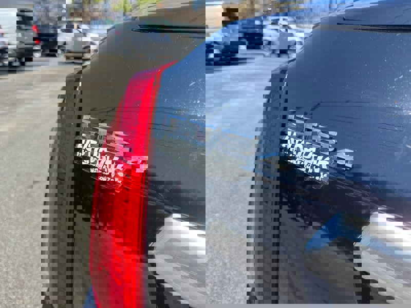 Used 2016 Cadillac CTS Luxury image 14