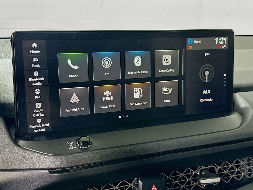 Used 2025 Honda Accord Sport image 24