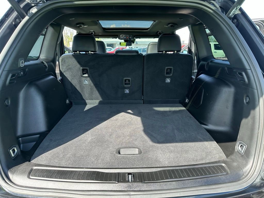 Used 2026 Jeep Grand Cherokee Limited Reserve AWD/4WD image 11