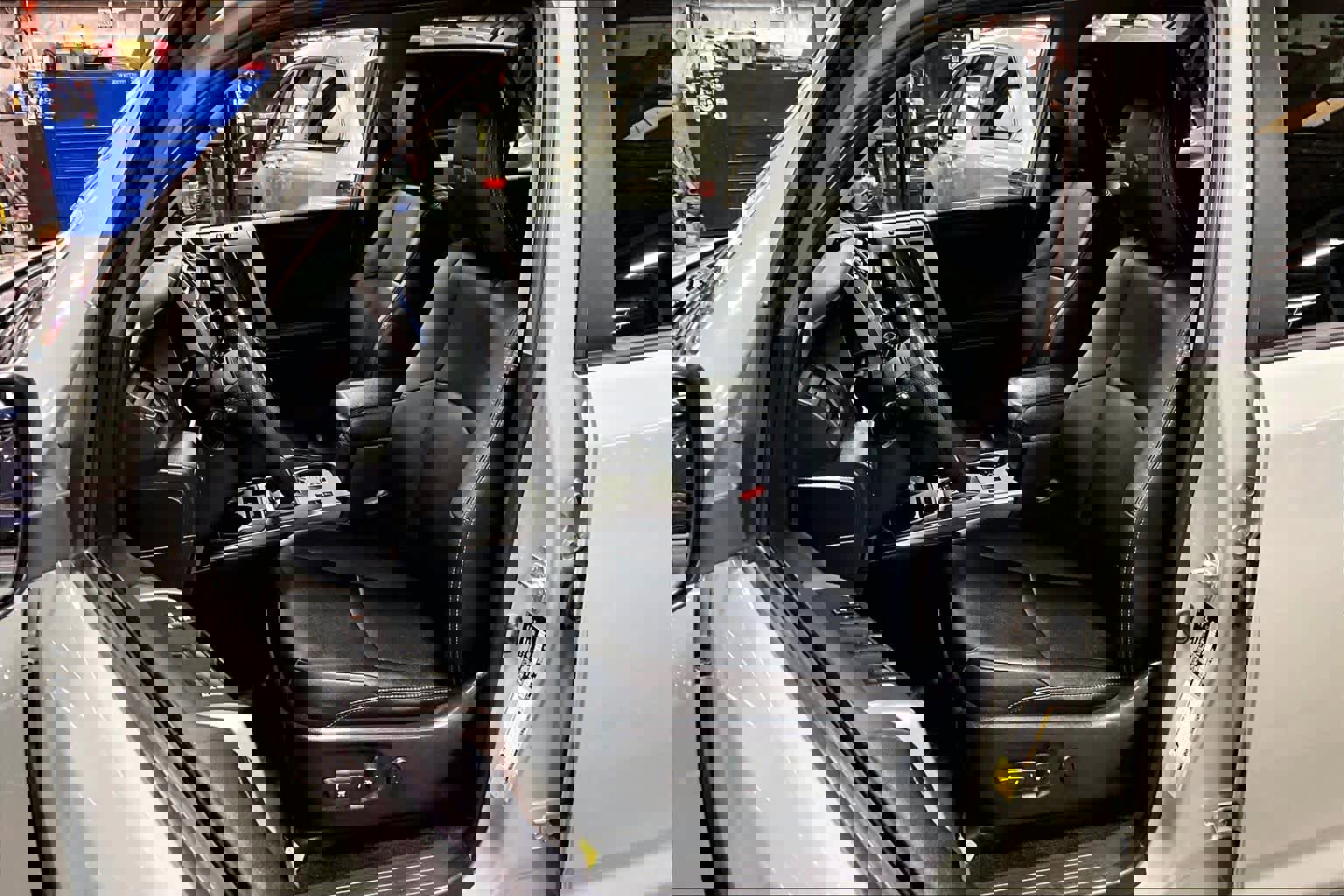 Used 2022 Toyota 4Runner TRD Sport image 9