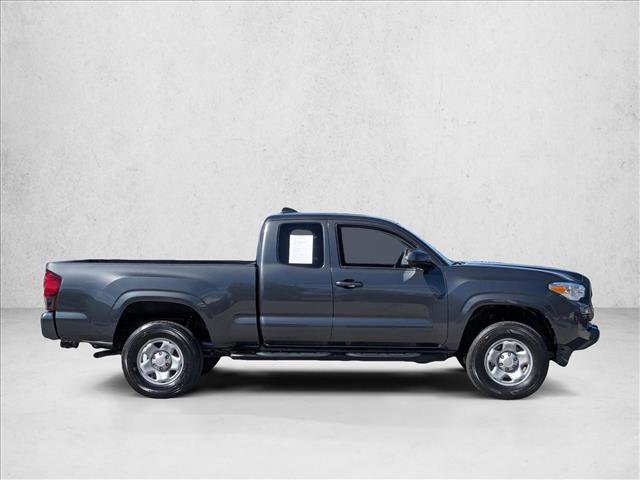 Used 2023 Toyota Tacoma SR image 4