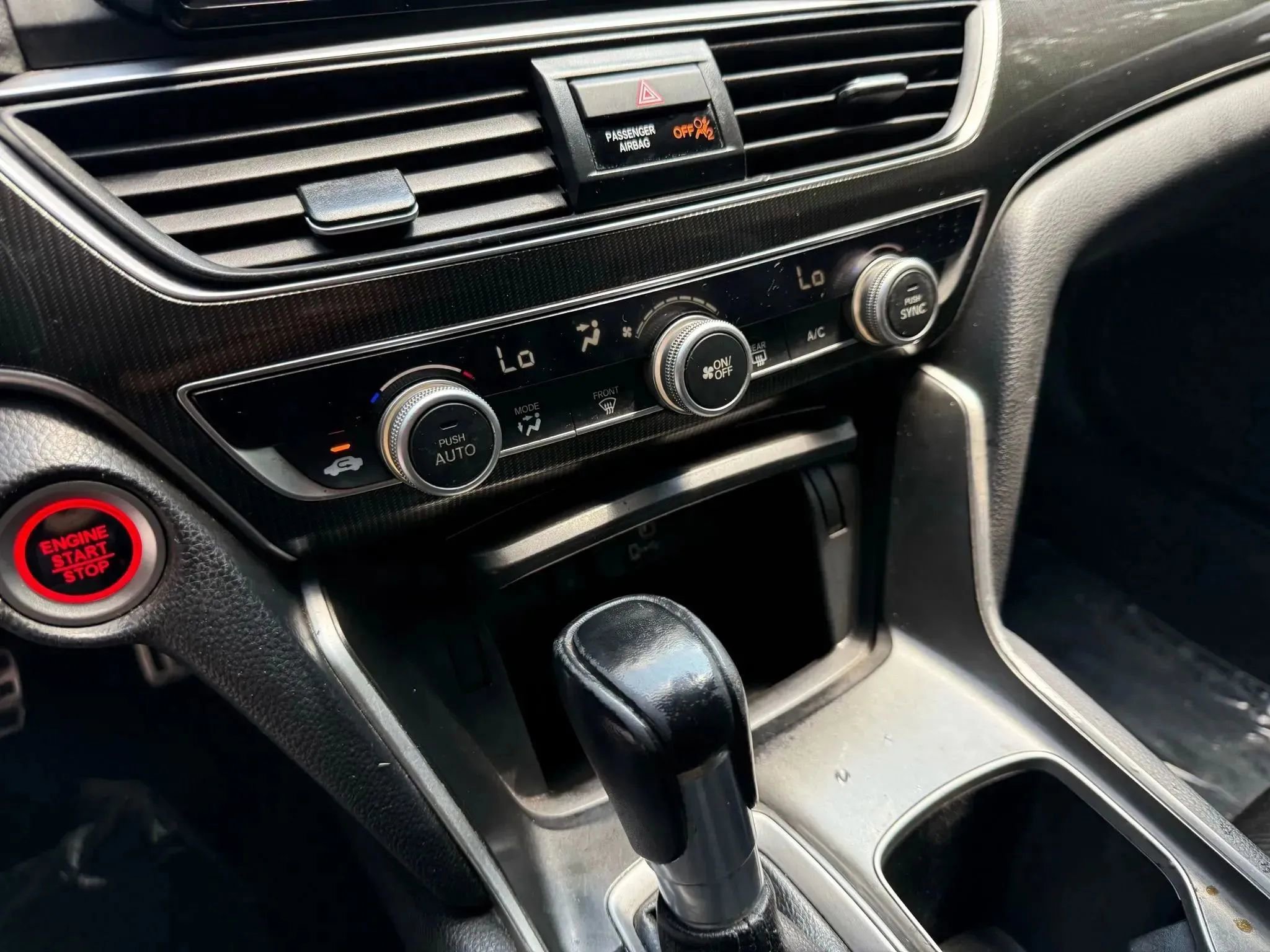 Used 2018 Honda Accord Sport image 24